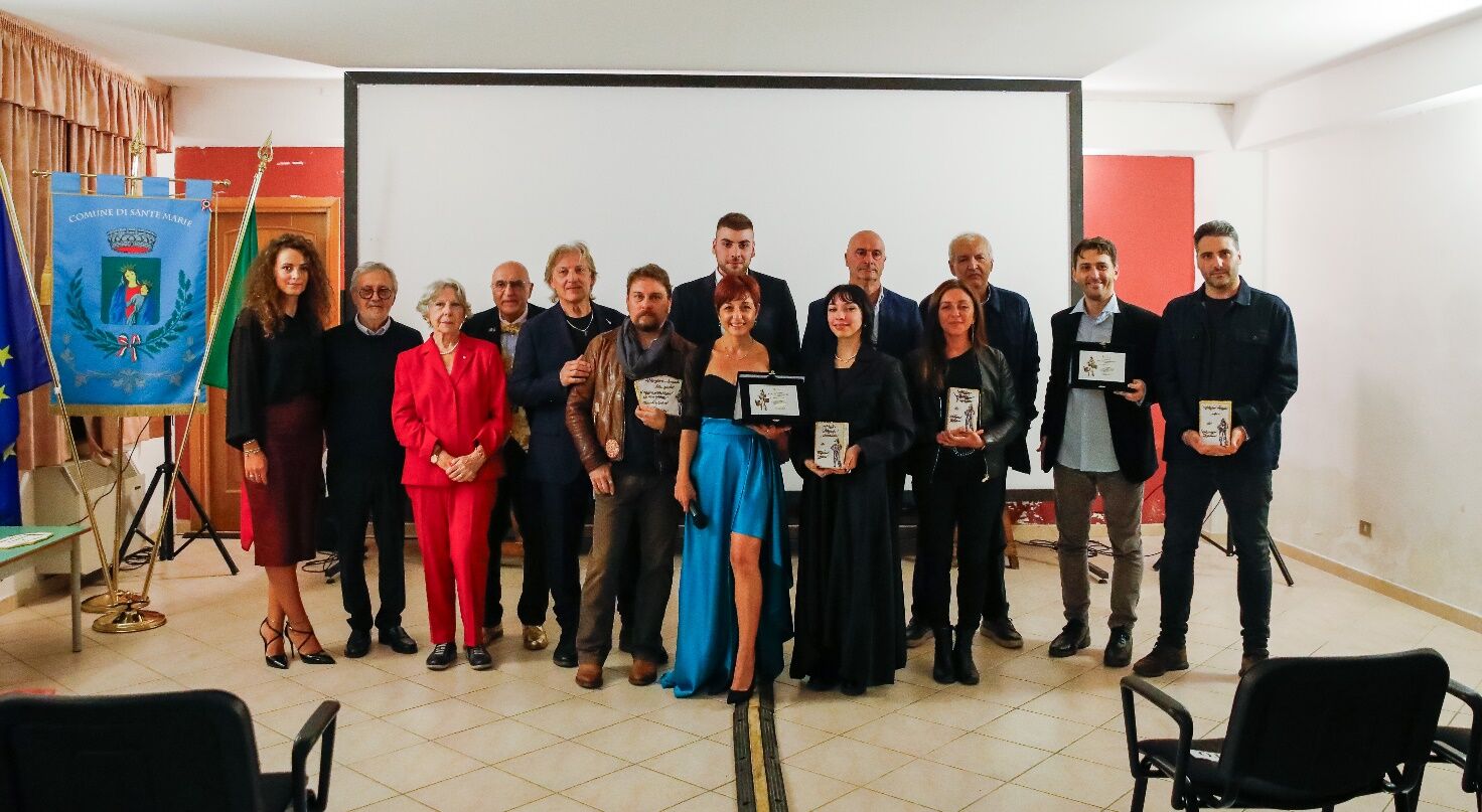 Briganti Film Festival 2024