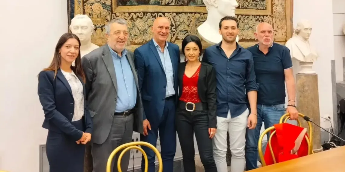 BFF 2025 CAMPIDOGLIO