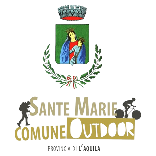 Logo Comune di Sante Marie