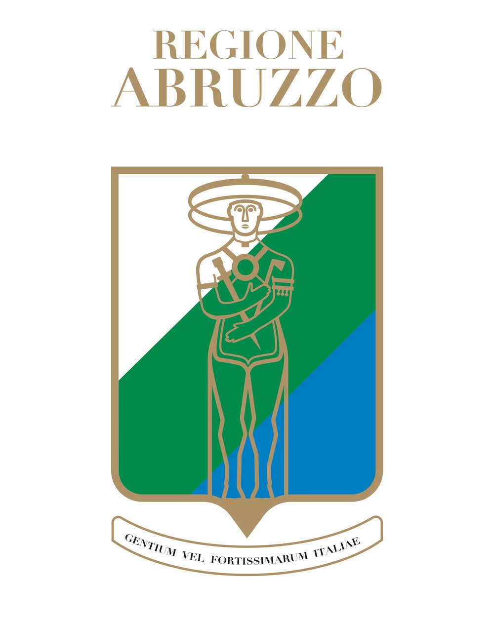 Logo Regione Abruzzo